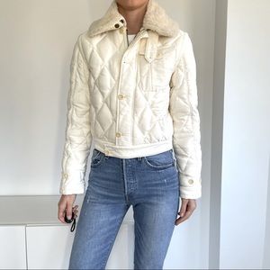 Ralph Lauren vintage jacket S